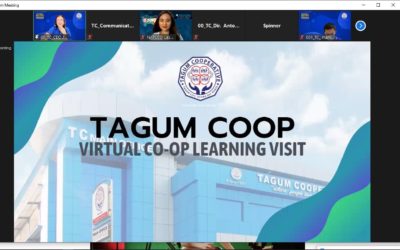 Local Coops Tour Tagum Cooperative