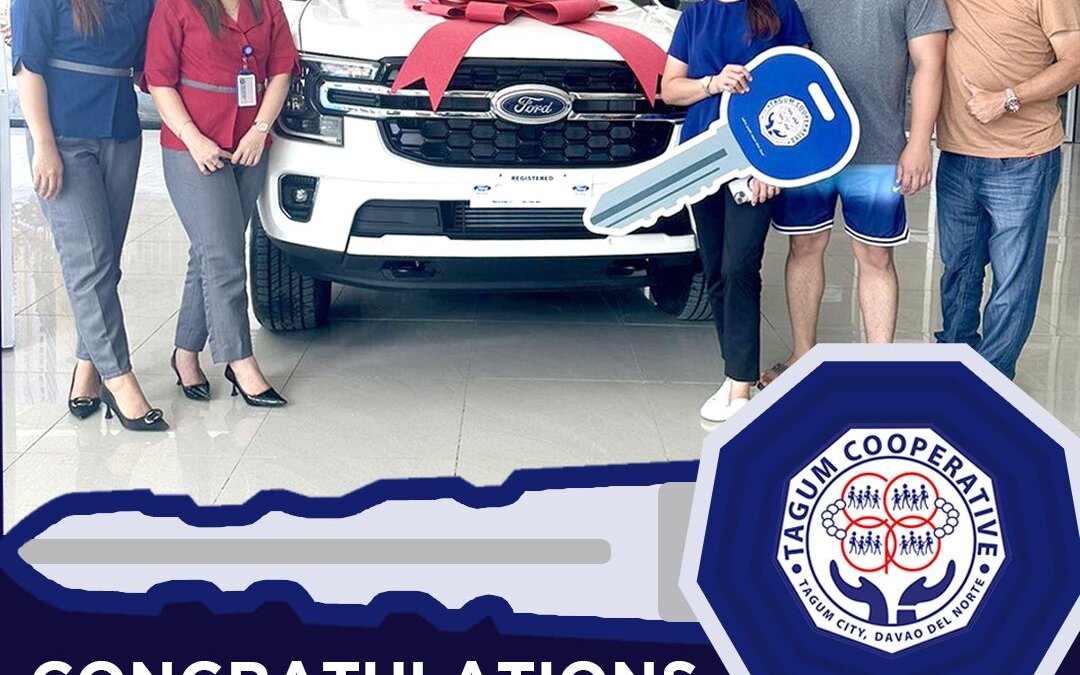 Take the wheel of your own vehicle today through the TC Car Loan Program