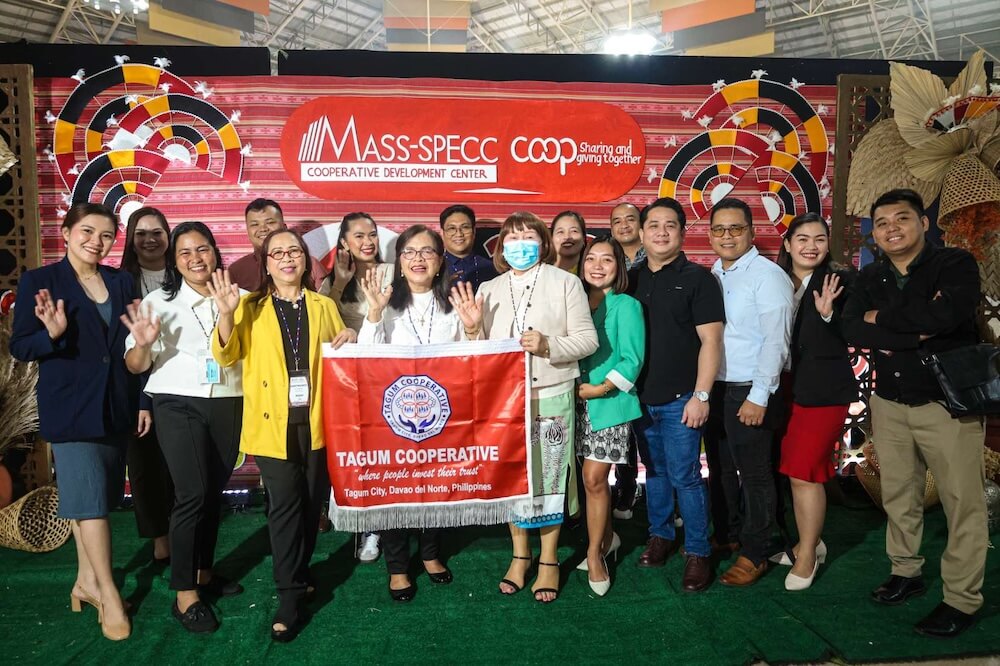 54th MASS-SPECC Co-op Leaders’ Congress and 50th General Assembly