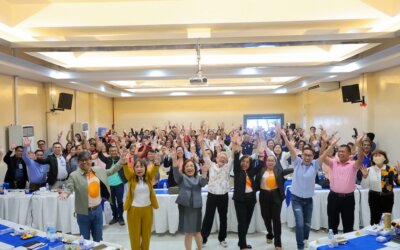 TC hosts over 20 cooperatives nationwide for Lakbay Aral