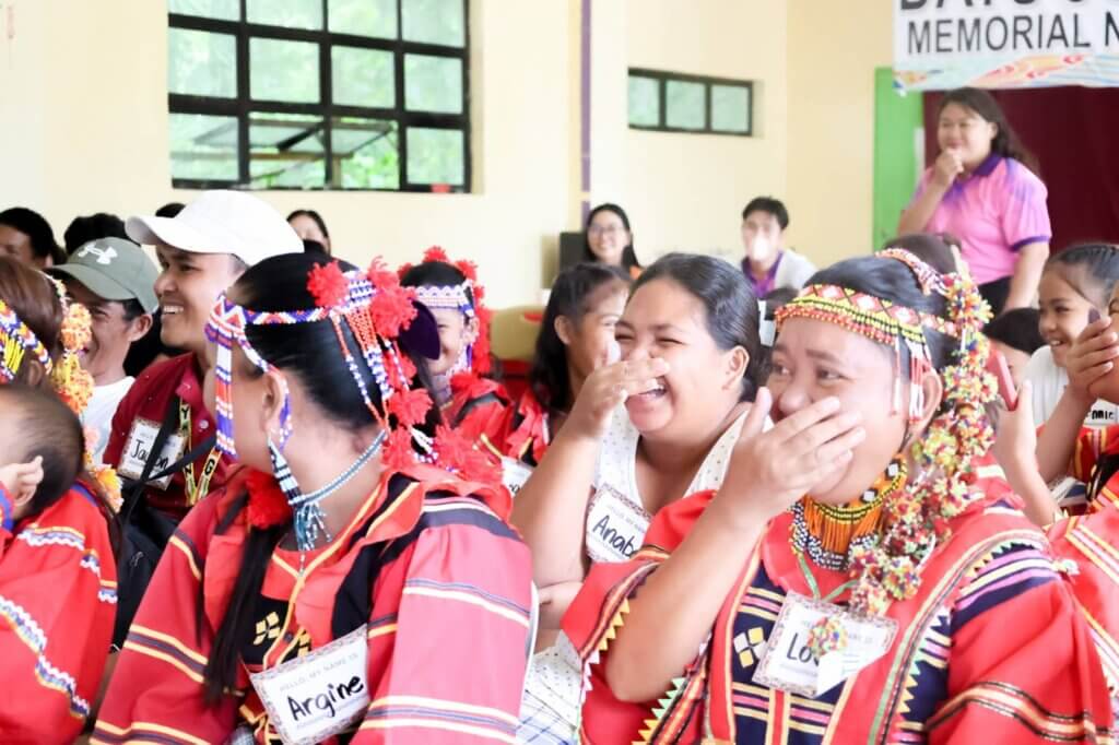 TC IPskwela: Basic Financial Literacy and Personal Hygiene Training