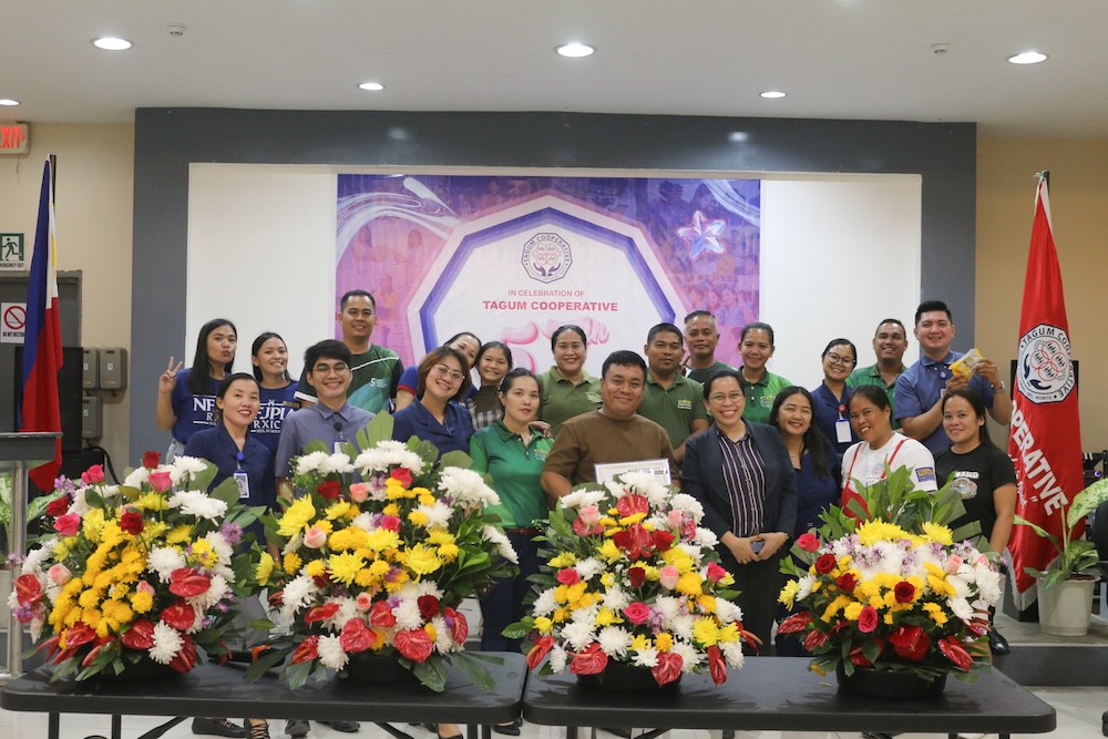 Candle-making and Flower Arrangement Training Workshop