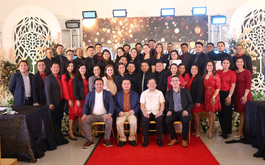 MTP Graduation