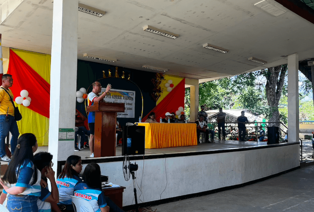 TC relaunches youth aflatoun program to inject financial literacy and social responsibility