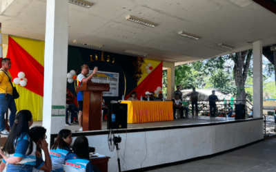 TC relaunches youth aflatoun program to inject financial literacy and social responsibility
