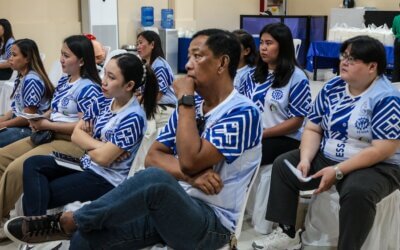 Empowering Dreams through Skills and Opportunities