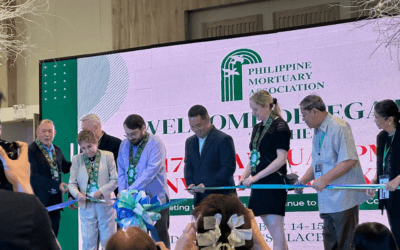 Philippine Mortuary Association: 17th Annual Convention and Exhibit