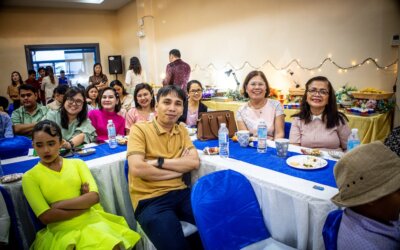 TC Celebrates 57th Anniversary with week long festival