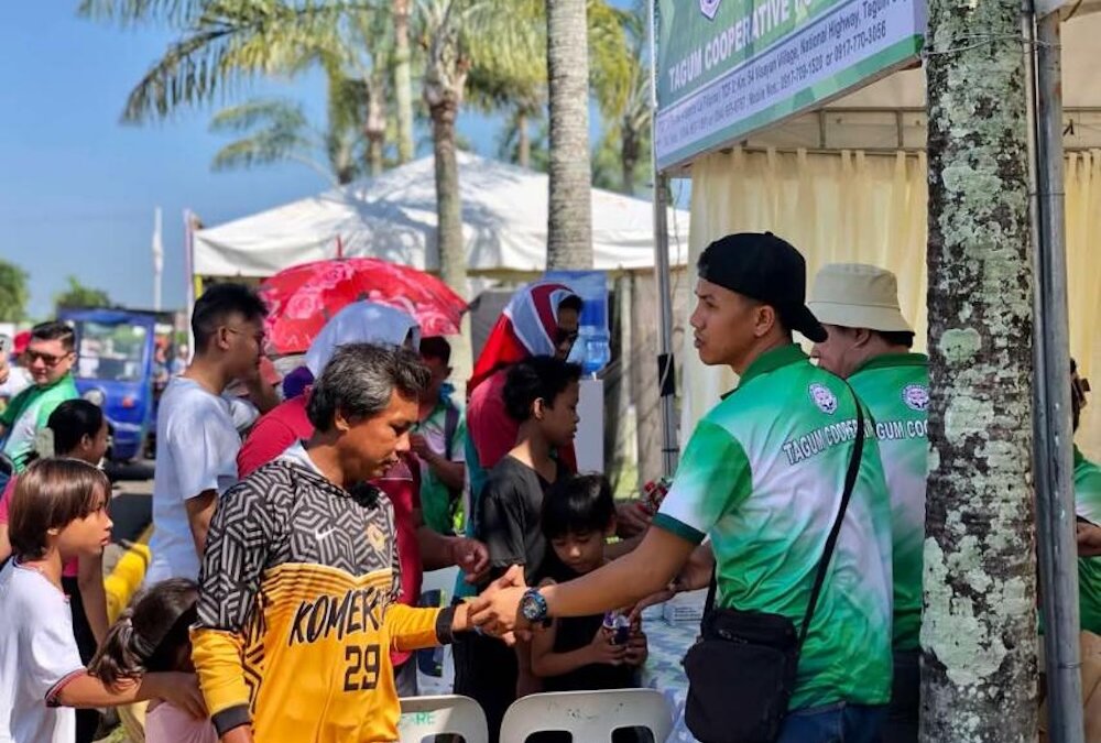 TC FuneCare Makes it Special with Annual ‘Kasikas sa Kalag-kalag’