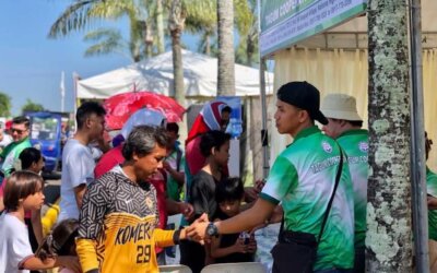 TC FuneCare Makes it Special with Annual ‘Kasikas sa Kalag-kalag’