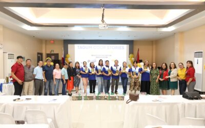 TC Honors Inspiring Members in the 2024 Appreciation Event