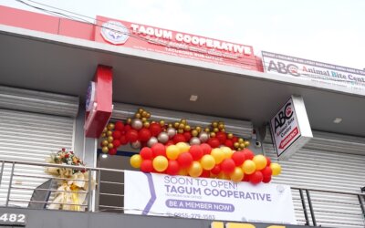 TC Opens First Sub-Office