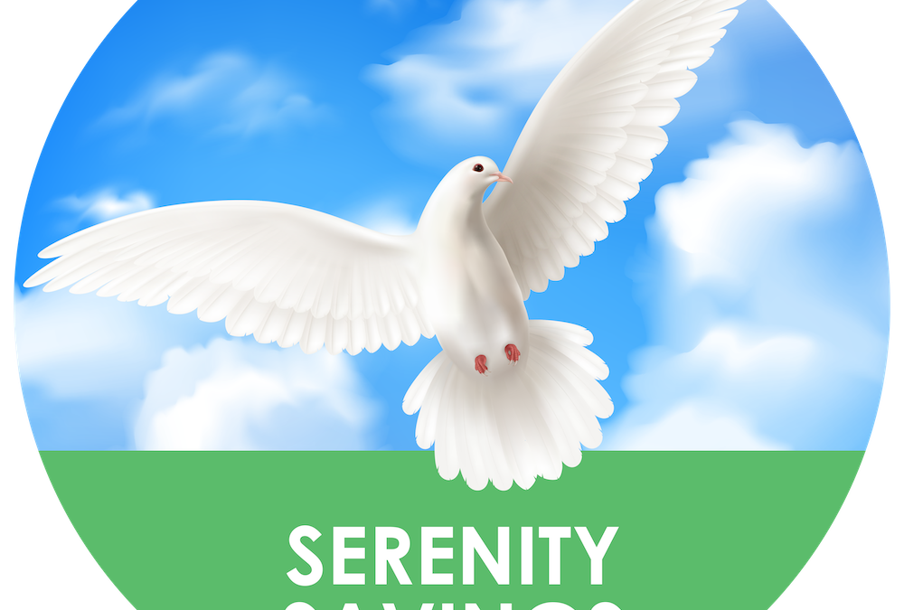 TC Serenity Savings: Step Toward Future Security