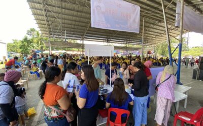 TC Champions Community Wellness through Medical Sponsorship
