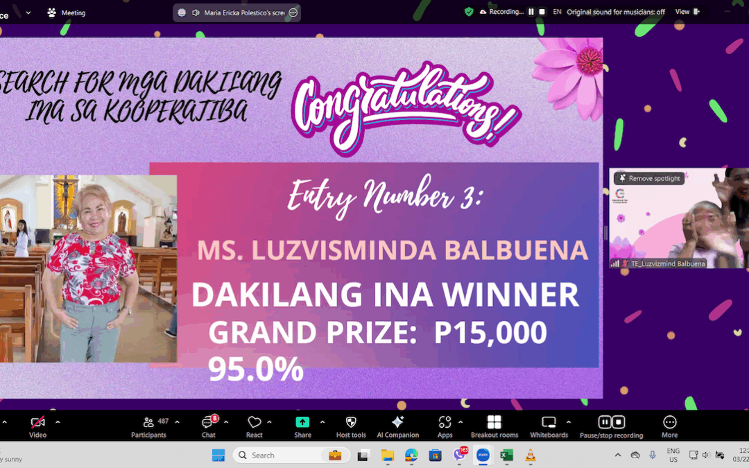 Enriching Women: TC Celebrates 2025 National Women’s Month