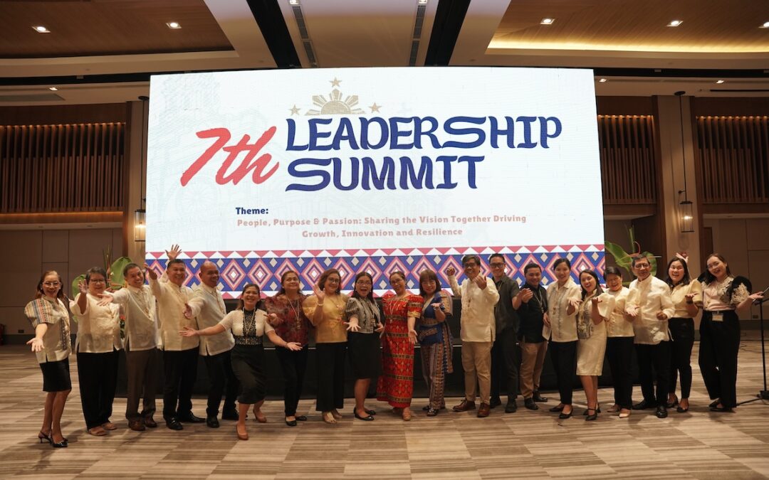 Leadership: Don’t Drop the  Call, Pick it Up