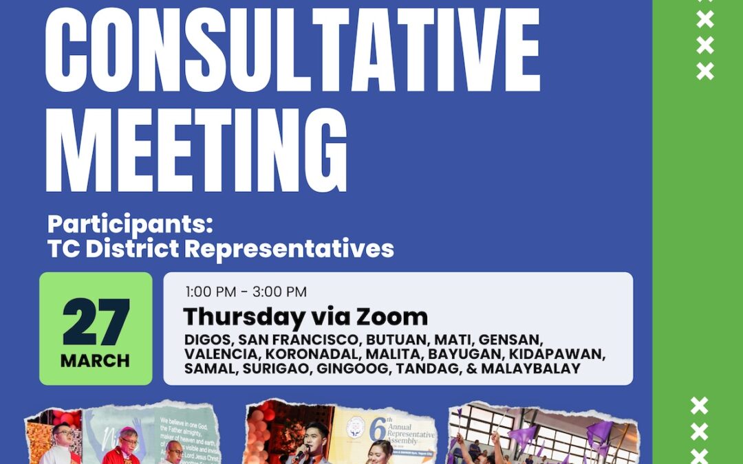 Successful Pre-ARA Consultative Meetings pave the way for a productive ARA