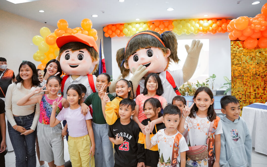 TC Youth Laboratory Anniversary: 15 Years of Nurturing Young Cooperators