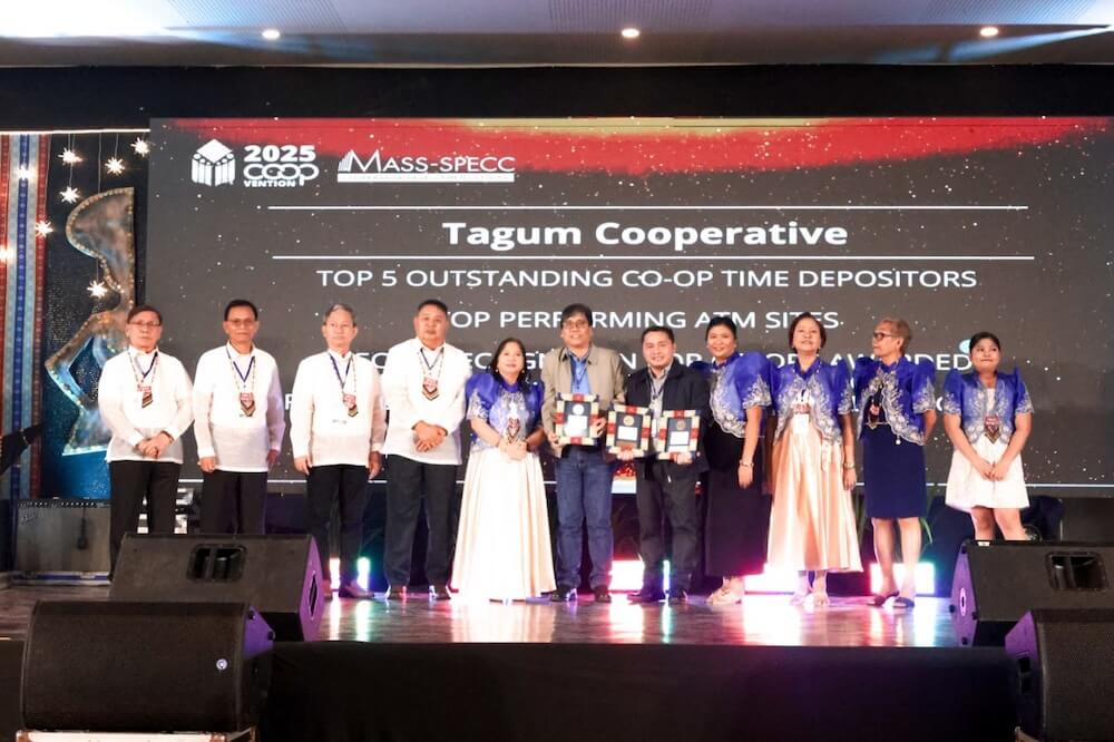 MASS-SPECC CO-OPvention: 55th Co-op Leaders’ Congress and 51st General Assembly