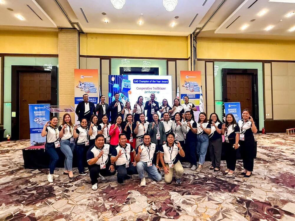NATCCO Network 48th General Assembly & 23rd Cooperative Leaders Congress and Pre-Congress