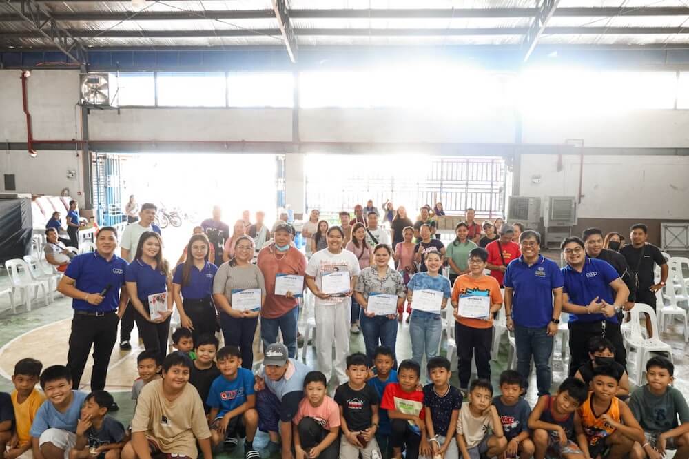 TC Operation Tuli