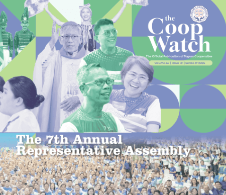 The Coop Watch – Volume 33 Issue 131 Series of 2025