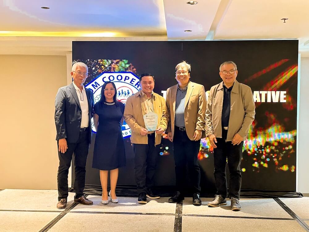 Model Cooperative Network 20th General Assembly