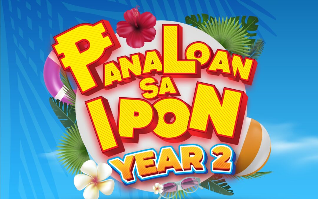 PROMO: Panaloan sa Ipon Year 2