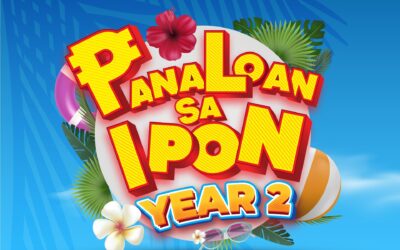 PROMO: Panaloan sa Ipon Year 2